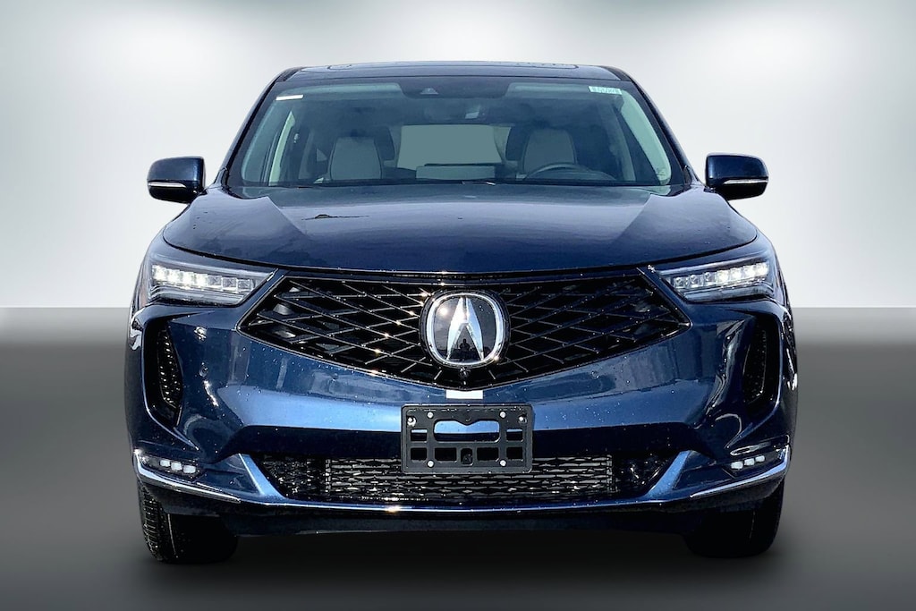 New 2026 Acura RDX Advance Package SH-AWD w/Advance Package