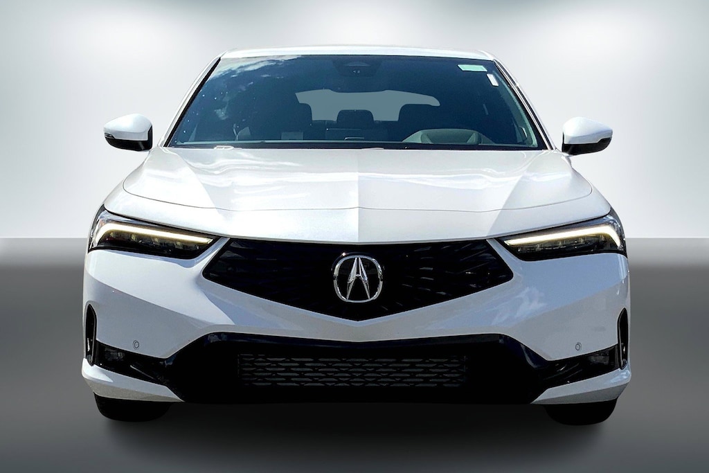 New 2025 Acura Integra A-Spec Tech Package CVT w/A-Spec Technology Package