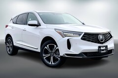 2026 Acura RDX Technology Package SH-AWD w/Technology Package