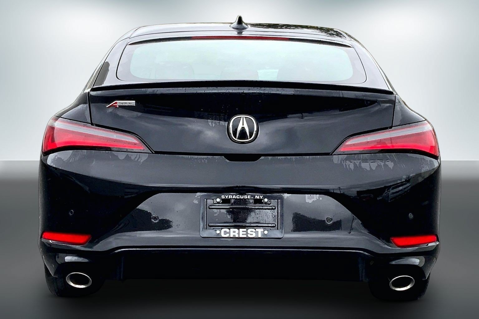 Used 2026 Acura Integra A-Spec Tech Package Hatchback