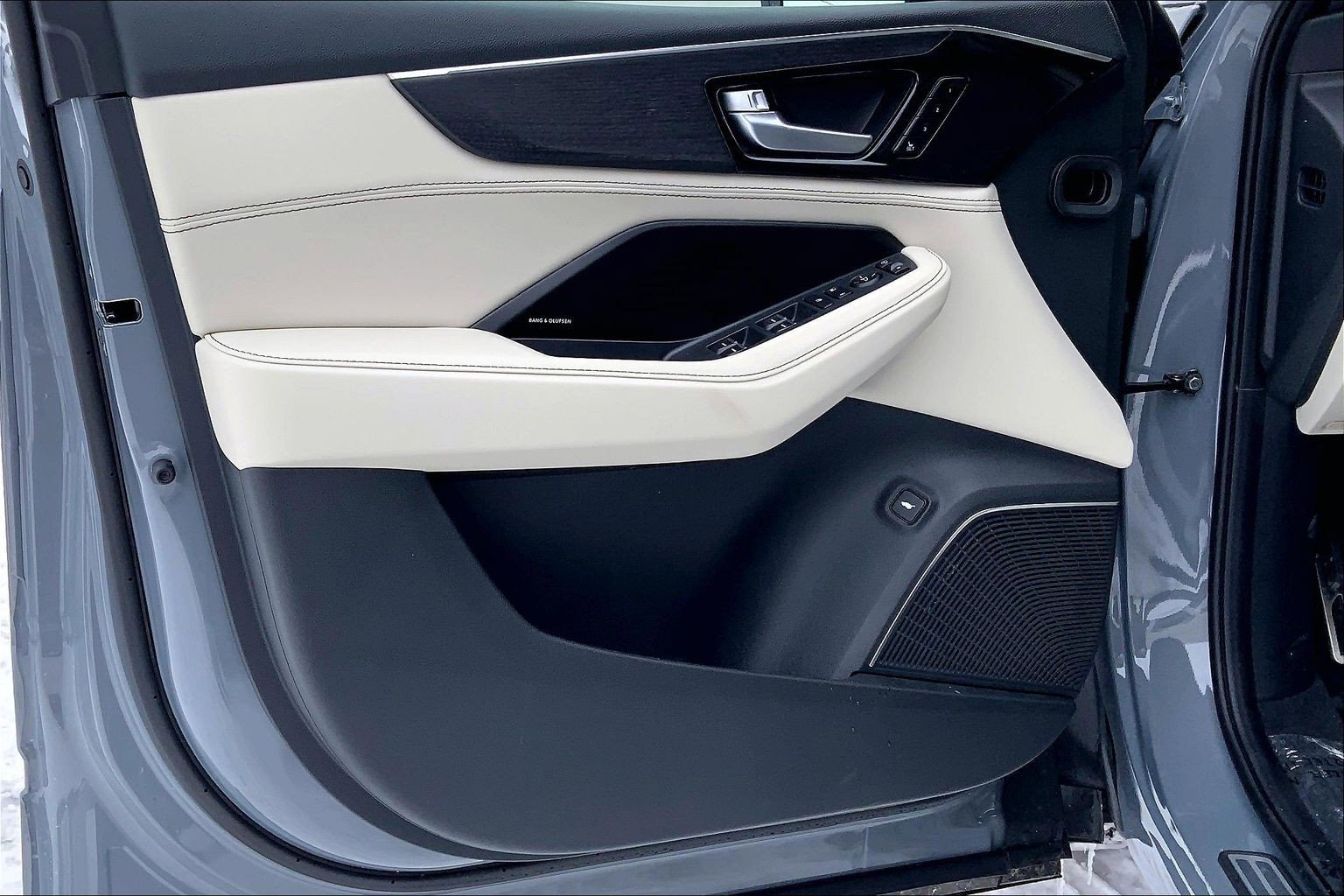 2026 Acura MDX Type S w/Advance Package - Photo 13