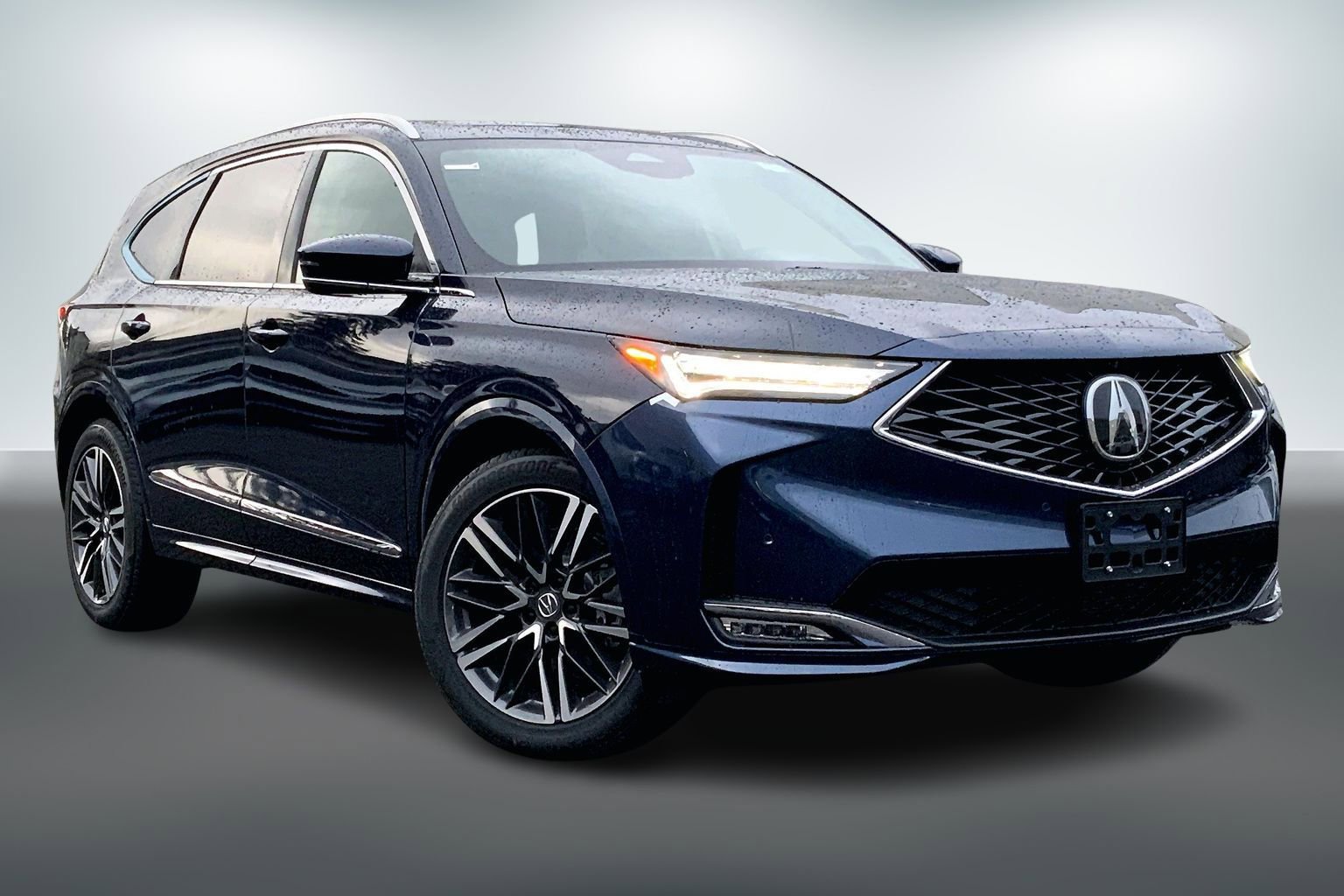 2026 Acura MDX Advance Package's photo