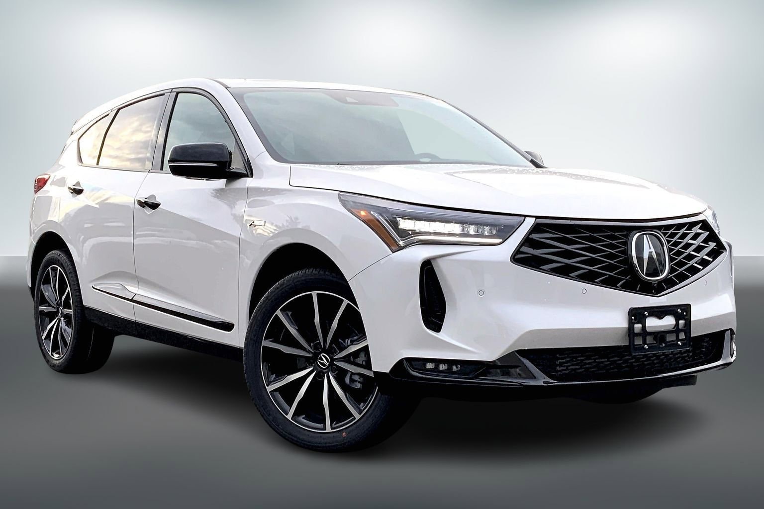 2026 Acura RDX A-Spec Advance Package's photo