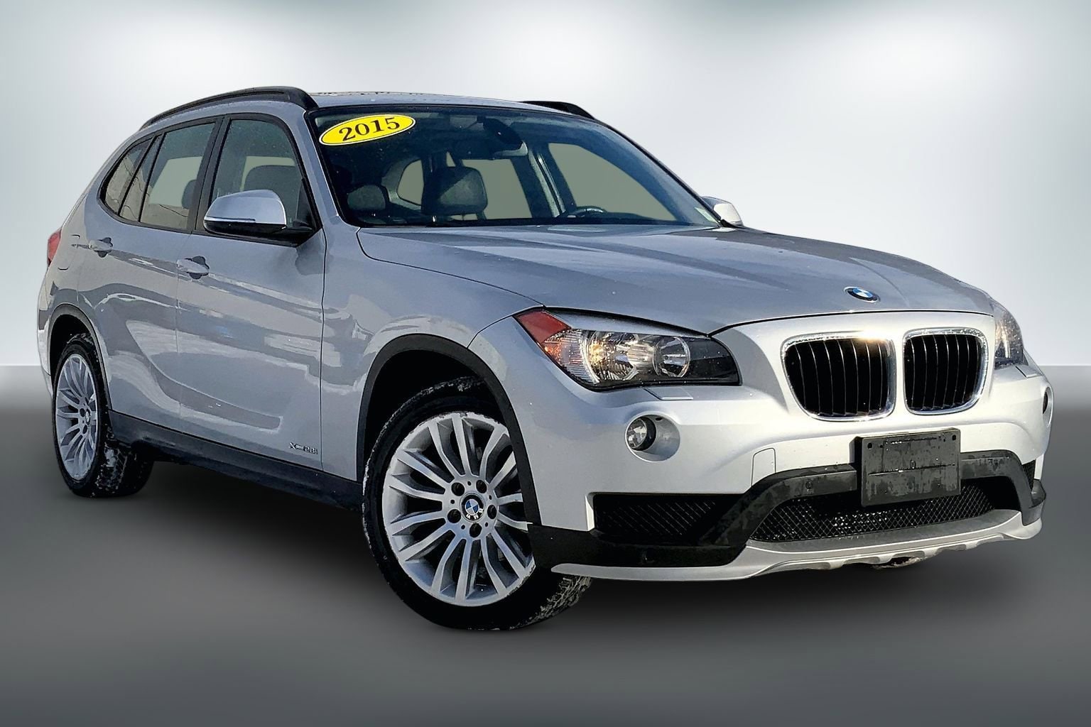 2015 BMW X1 28i