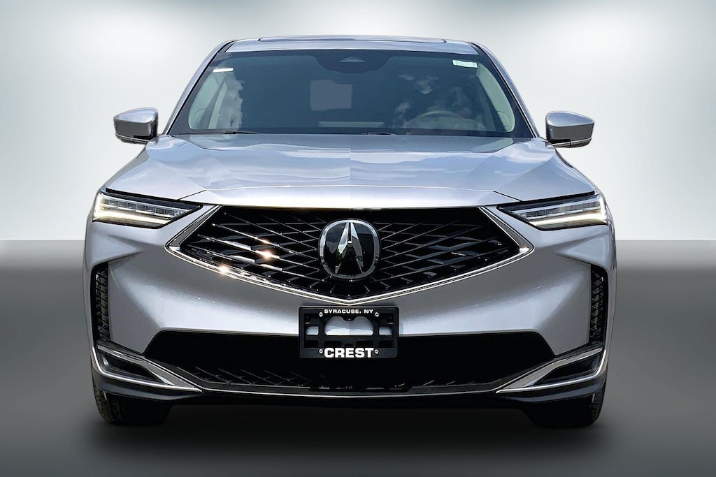 New 2026 Acura MDX SH-AWD SH-AWD