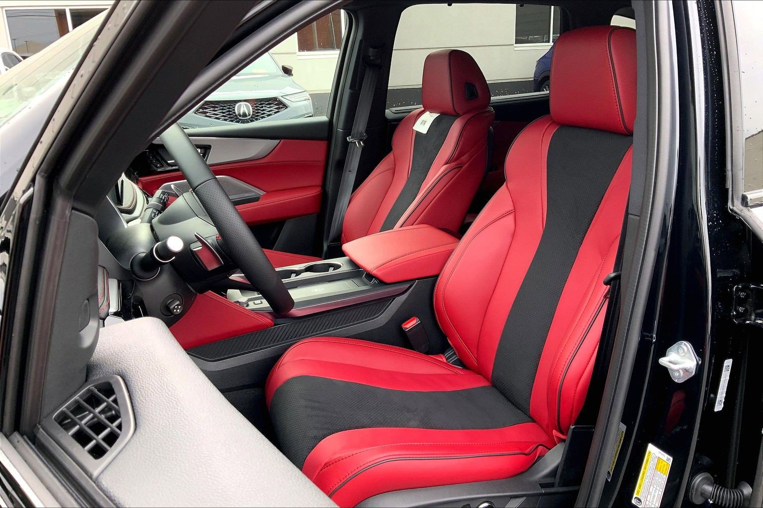 2026 Acura MDX A-Spec Package - Photo 14