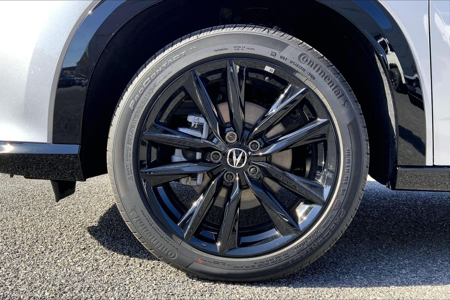 2026 Acura ADX A-spec w/Advance Package - Photo 18