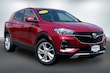  Buick Encore GX
