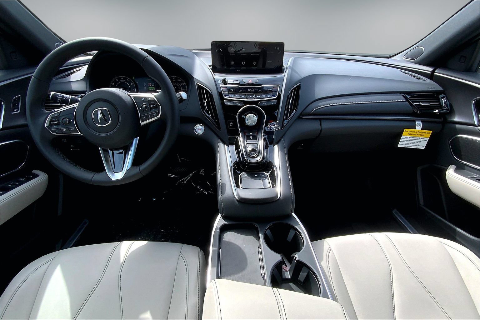 2026 Acura RDX Base - Photo 7