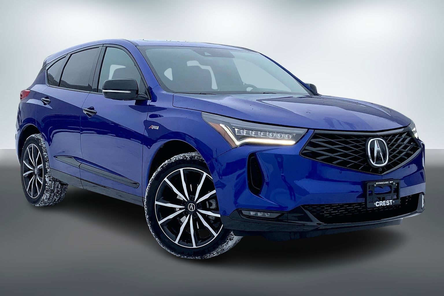 2025 Acura RDX A-Spec w/ Advance Package's photo