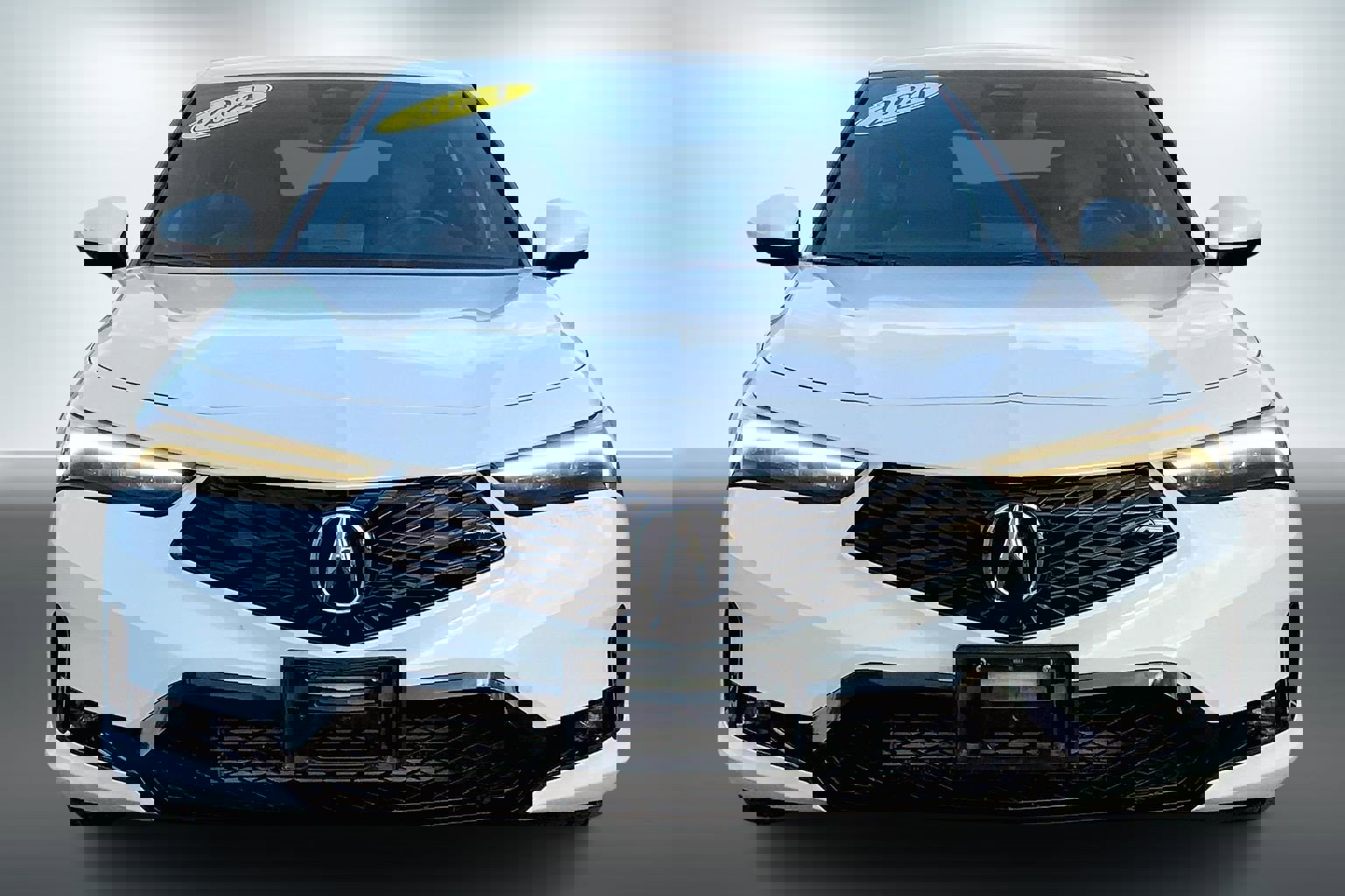 2024 Acura Integra A-Spec photo 2