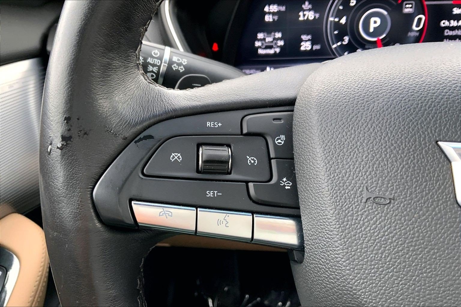 2023 Cadillac CT5 Premium Luxury - Photo 17