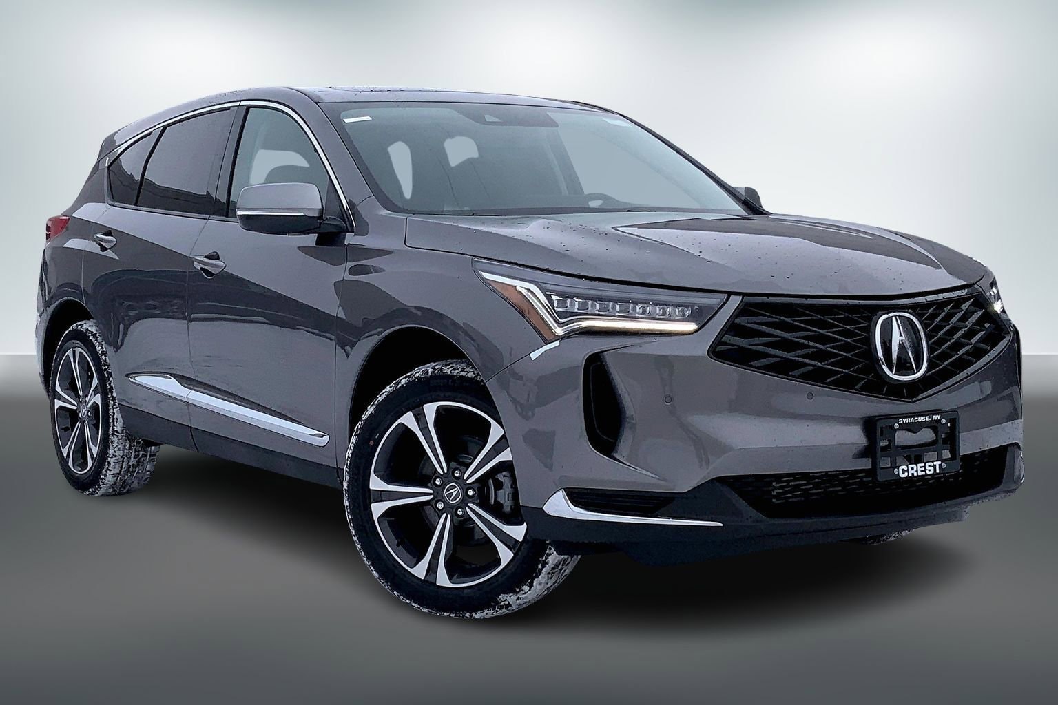 2026 Acura RDX Technology Package's photo