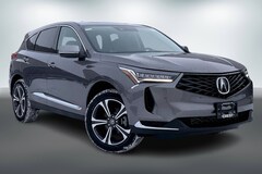 2026 Acura RDX Technology Package SH-AWD w/Technology Package