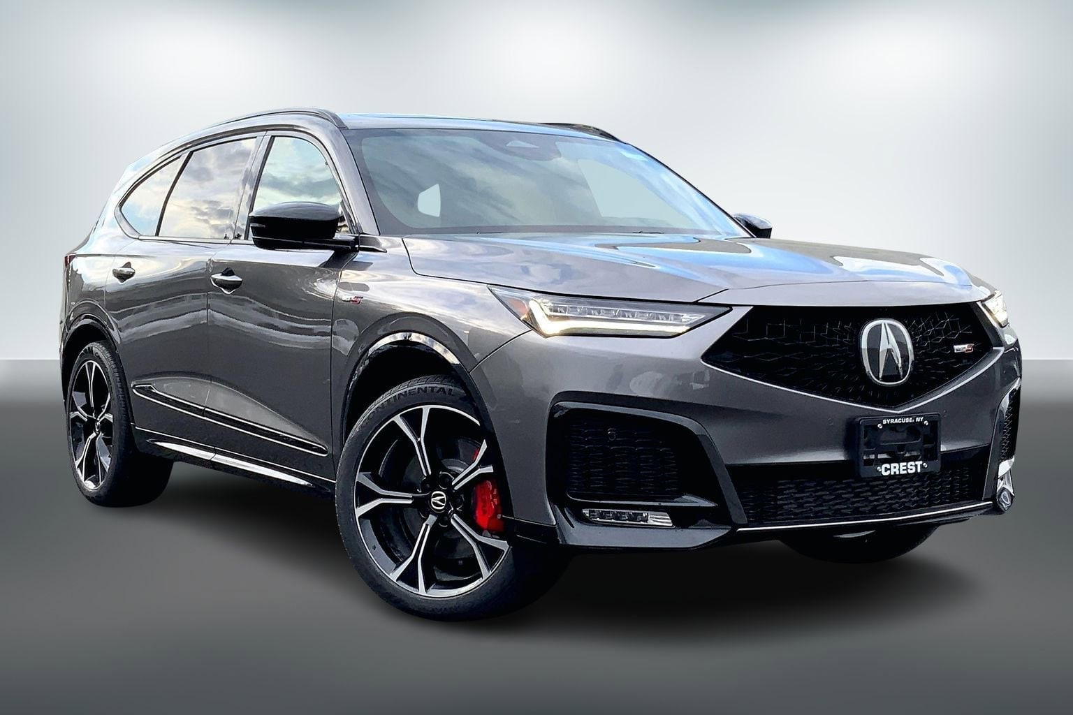2026 Acura MDX Type S w/Advance Package's photo