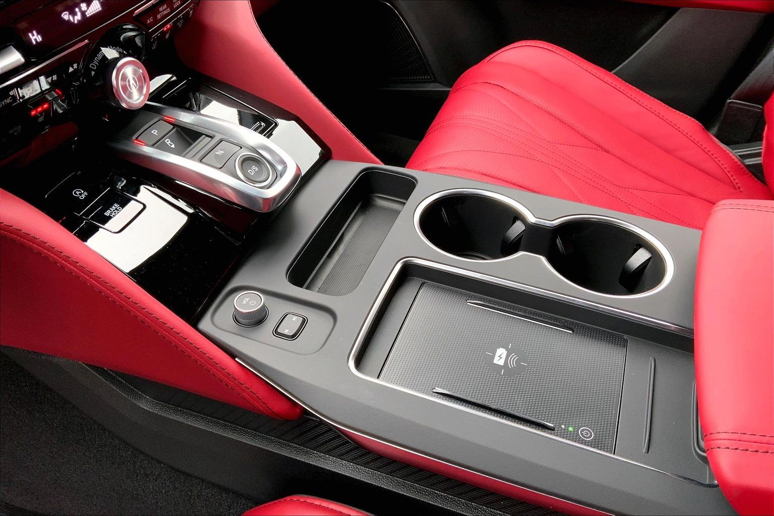 2026 Acura MDX A-Spec w/Advance Package - Photo 11