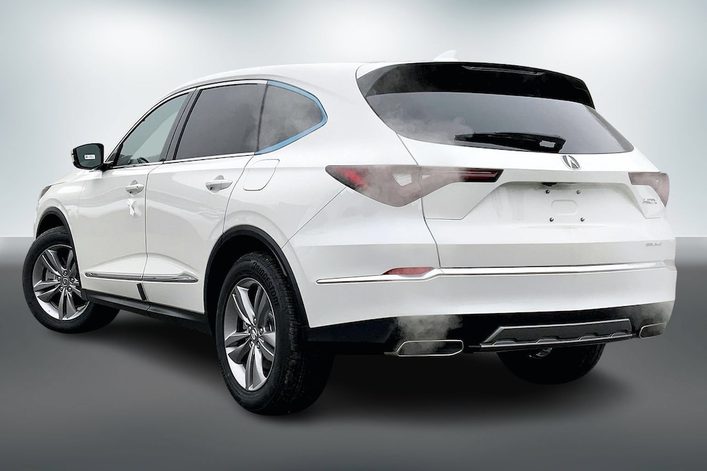 New 2026 Acura MDX SH-AWD SH-AWD