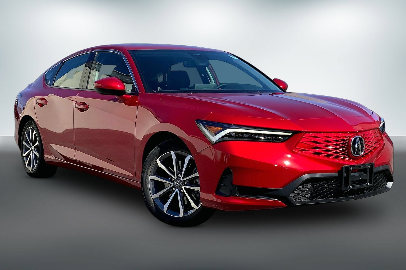 2026 Acura Integra Base CVT