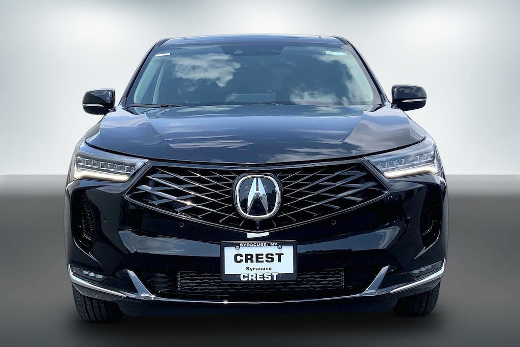New 2026 Acura RDX Advance Package SH-AWD w/Advance Package