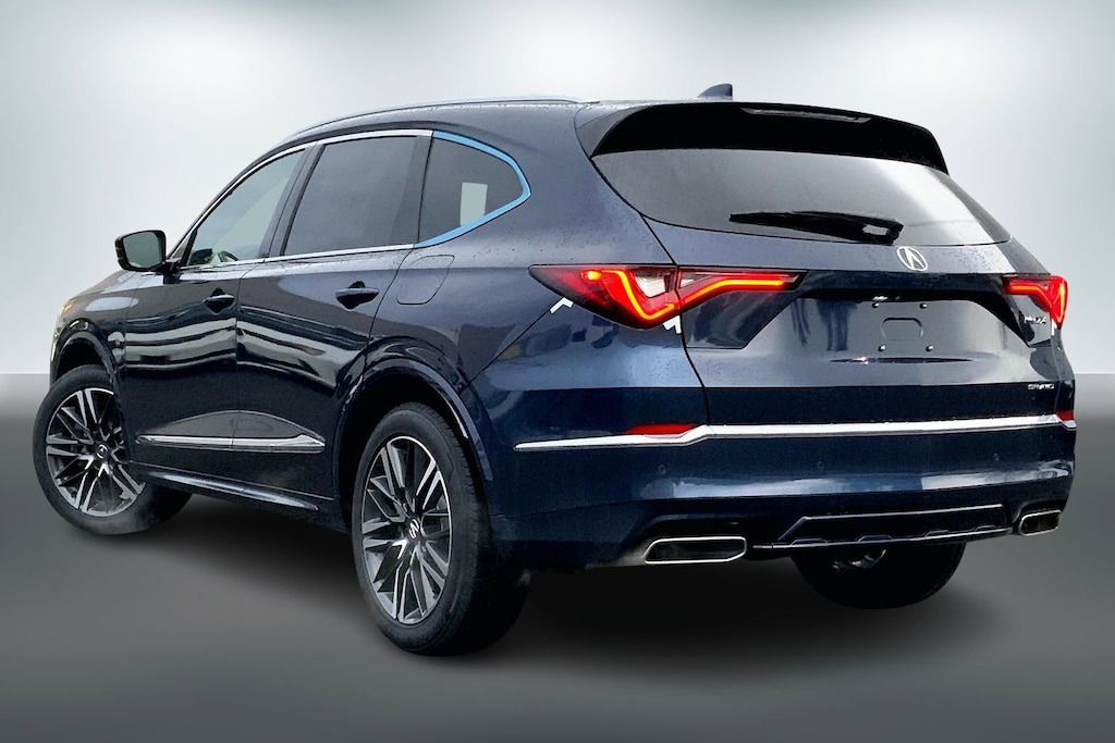 New 2026 Acura MDX SH-AWD Advance Package SH-AWD w/Advance Package