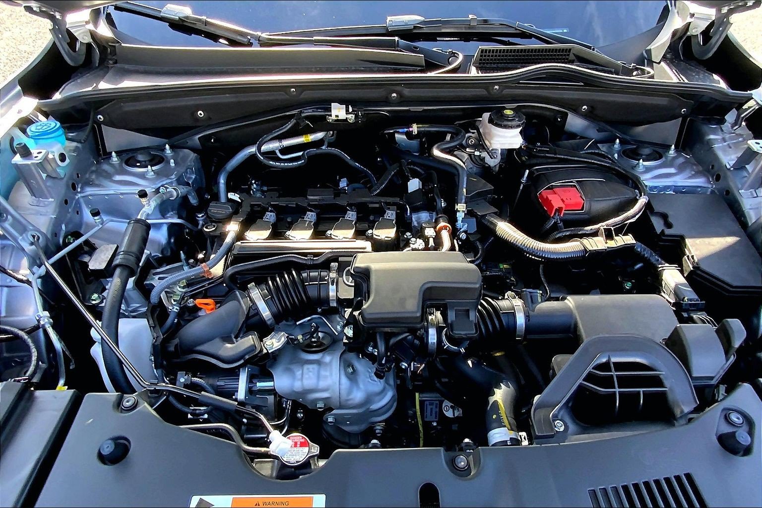 2026 Acura ADX A-spec w/Advance Package - Photo 17