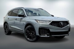 2026 Acura MDX w/A-Spec Advance Package SH-AWD w/A-Spec Advance Package