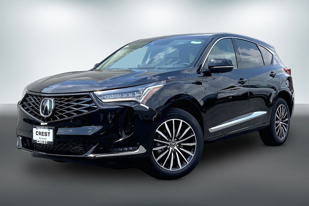 New 2026 Acura RDX Advance Package SH-AWD w/Advance Package