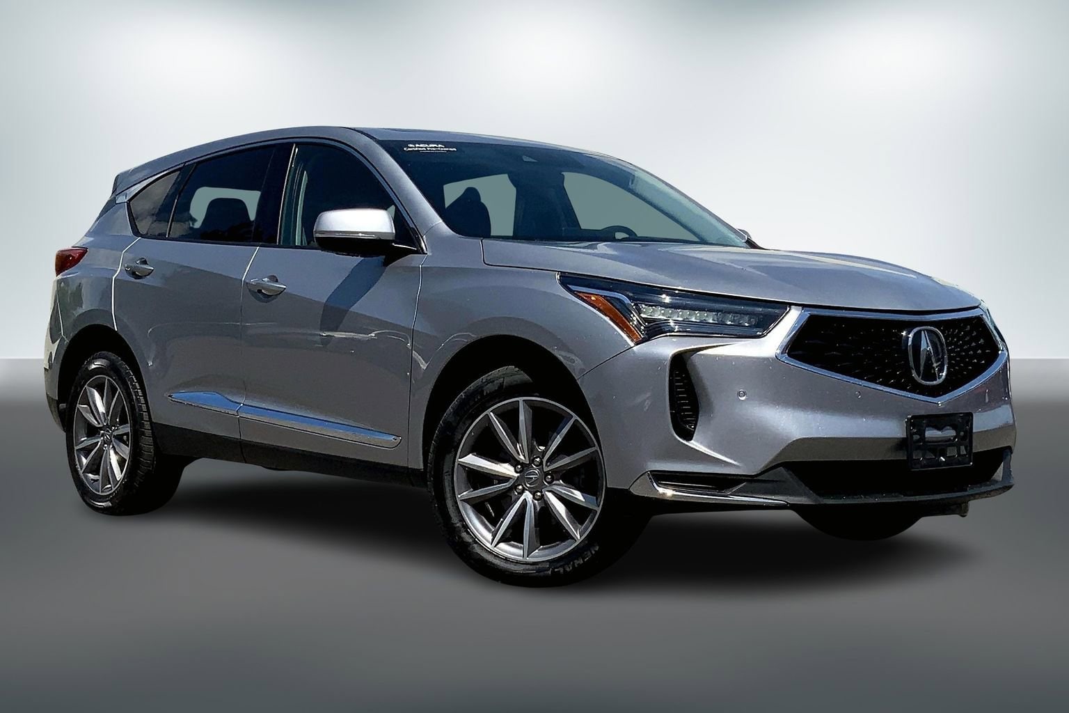 2022 Acura RDX Technology Package's photo
