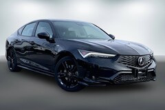 2026 Acura Integra A-Spec Package CVT w/A-Spec Package