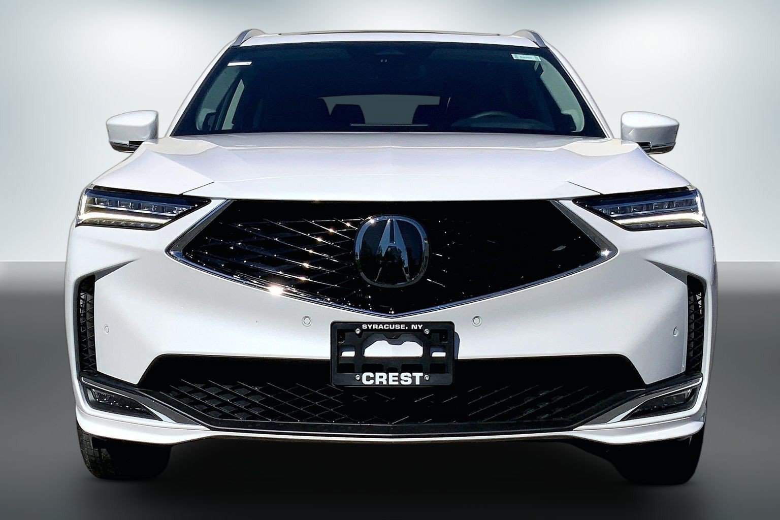 New 2026 Acura MDX SH-AWD Advance Package SH-AWD w/Advance Package