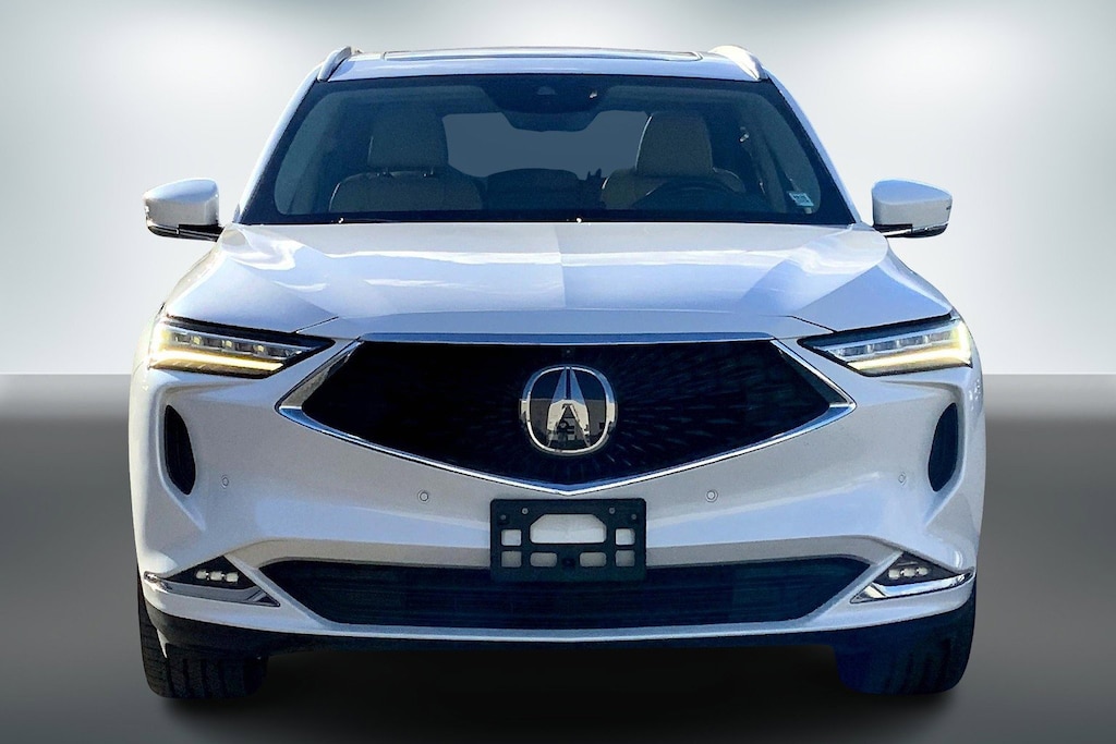 Used 2023 Acura MDX SH-AWD Advance Package SUV