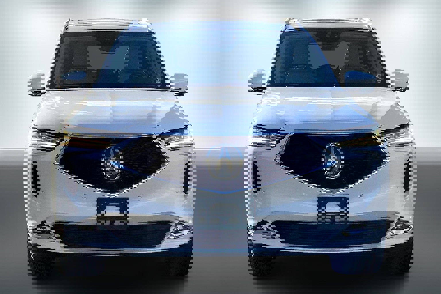 2023 Acura MDX SH-AWD Advance photo 2