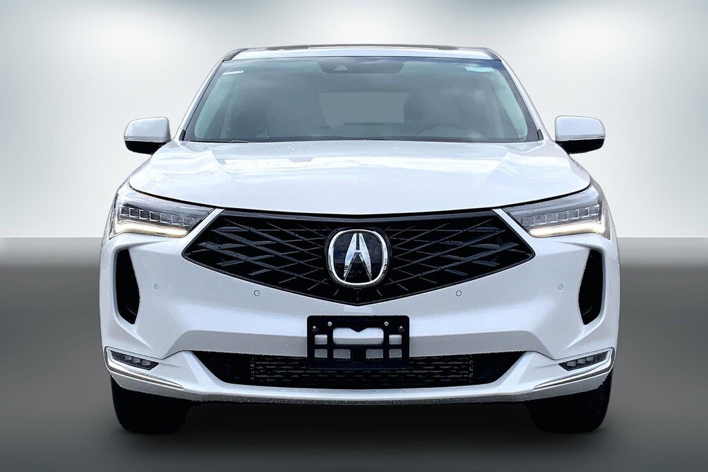 New 2026 Acura RDX Advance Package SH-AWD w/Advance Package