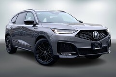 2026 Acura MDX SH-AWD A-Spec Advance Package SH-AWD w/A-Spec Advance Package