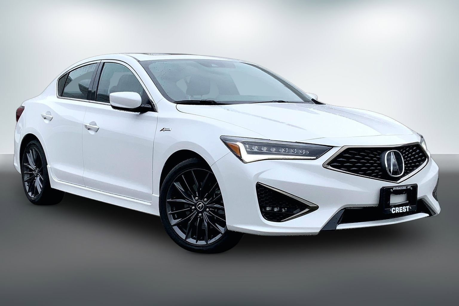 2022 Acura ILX Premium & A-Spec's photo