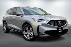 2026 Acura MDX SH-AWD SH-AWD