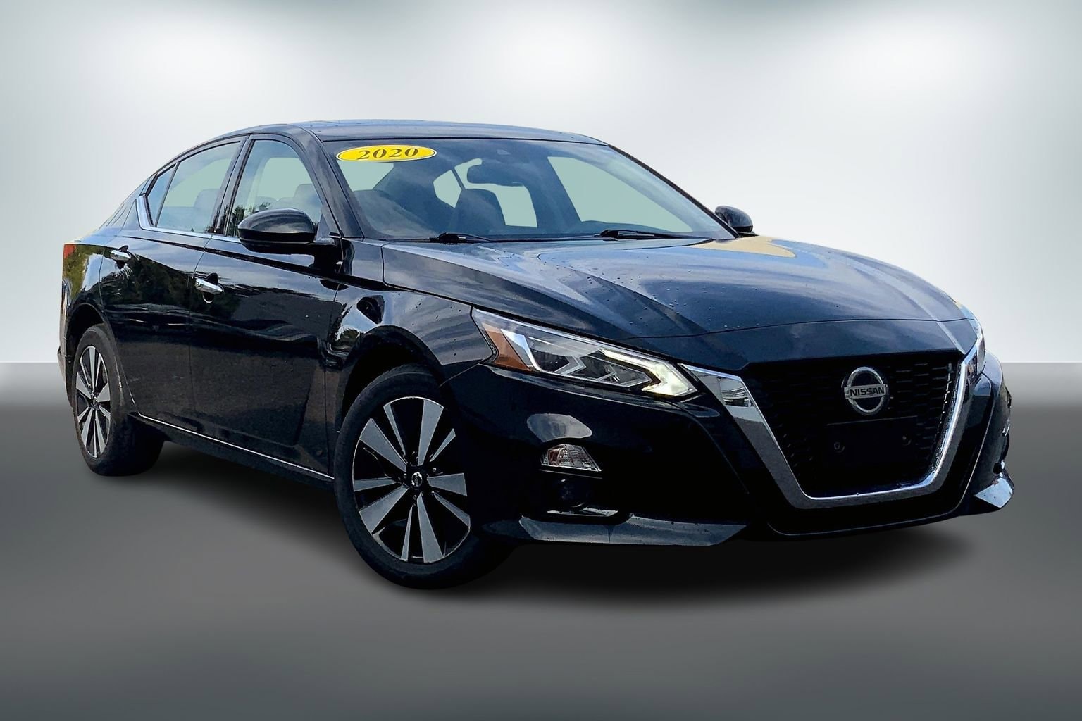2020 Nissan Altima SL