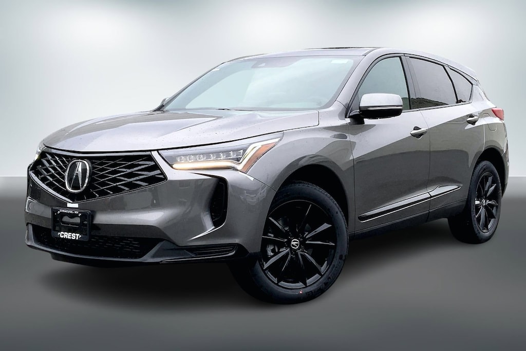 New 2026 Acura RDX SH-AWD SH-AWD