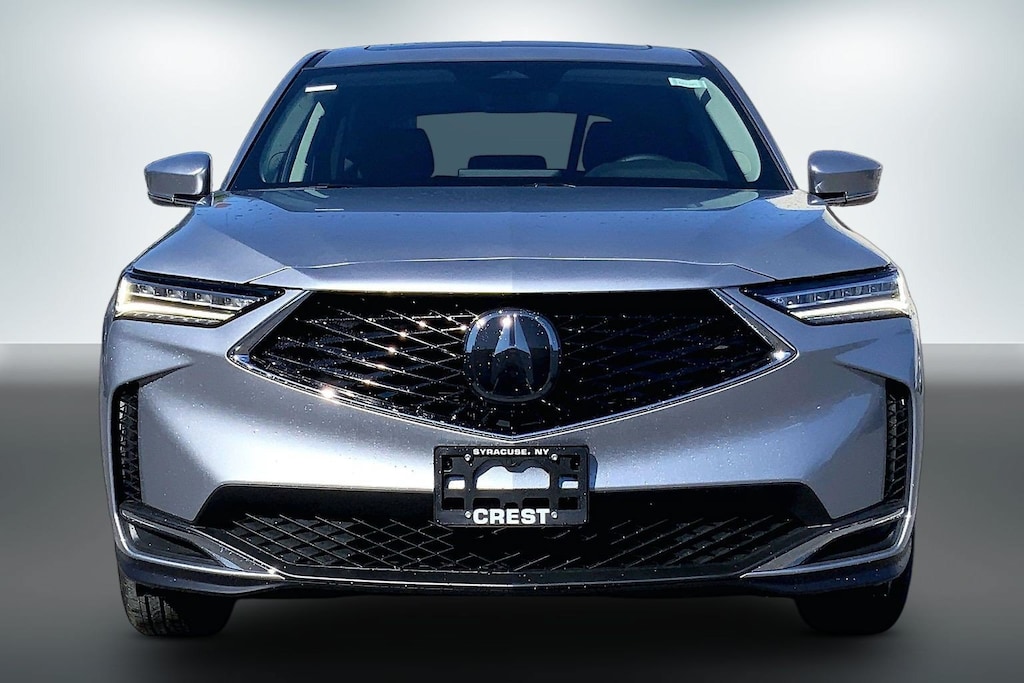 New 2026 Acura MDX SH-AWD SH-AWD