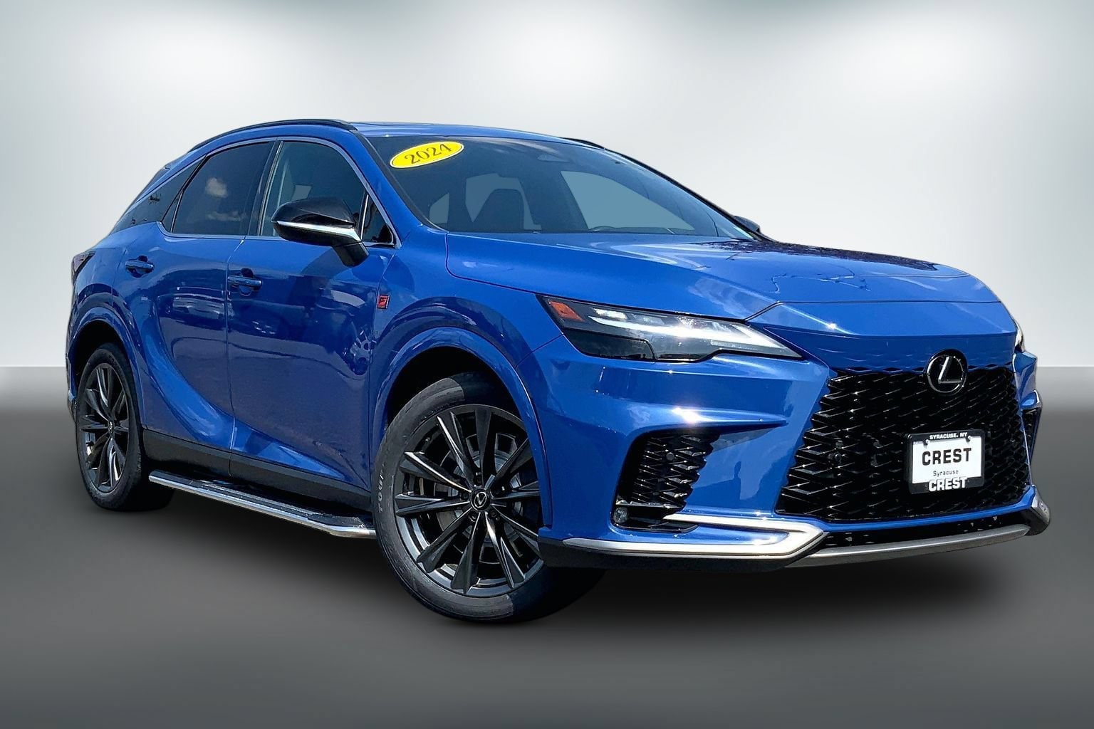 2024 Lexus RX