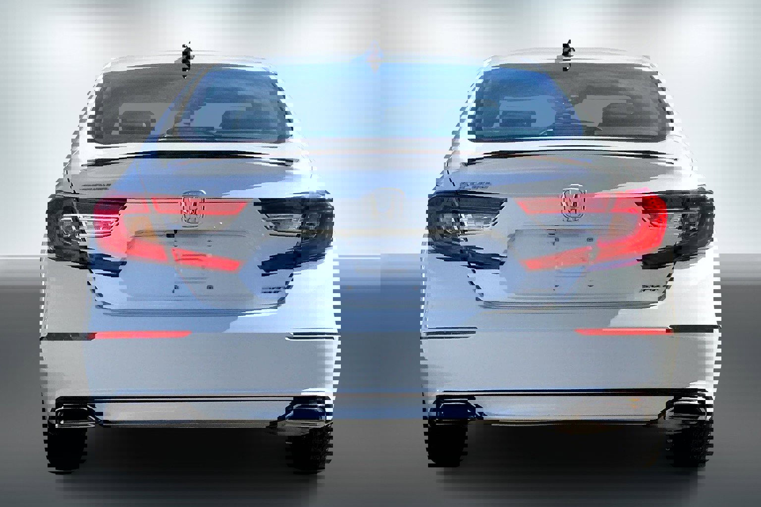 2021 Honda Accord Sport 1.5T photo 3