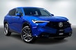 Acura ADX