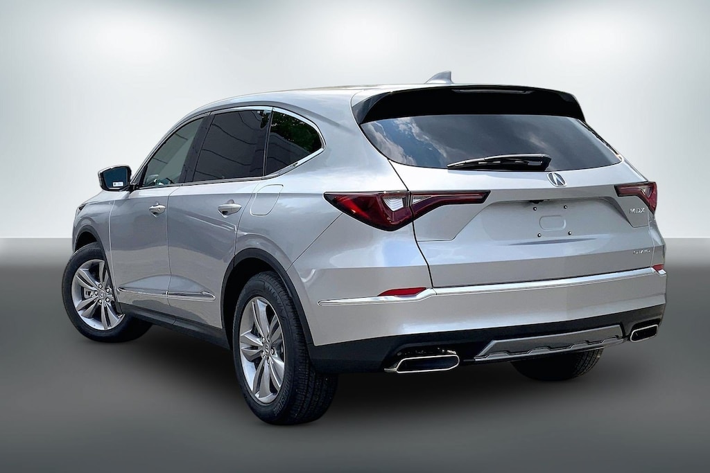 New 2026 Acura MDX SH-AWD SH-AWD