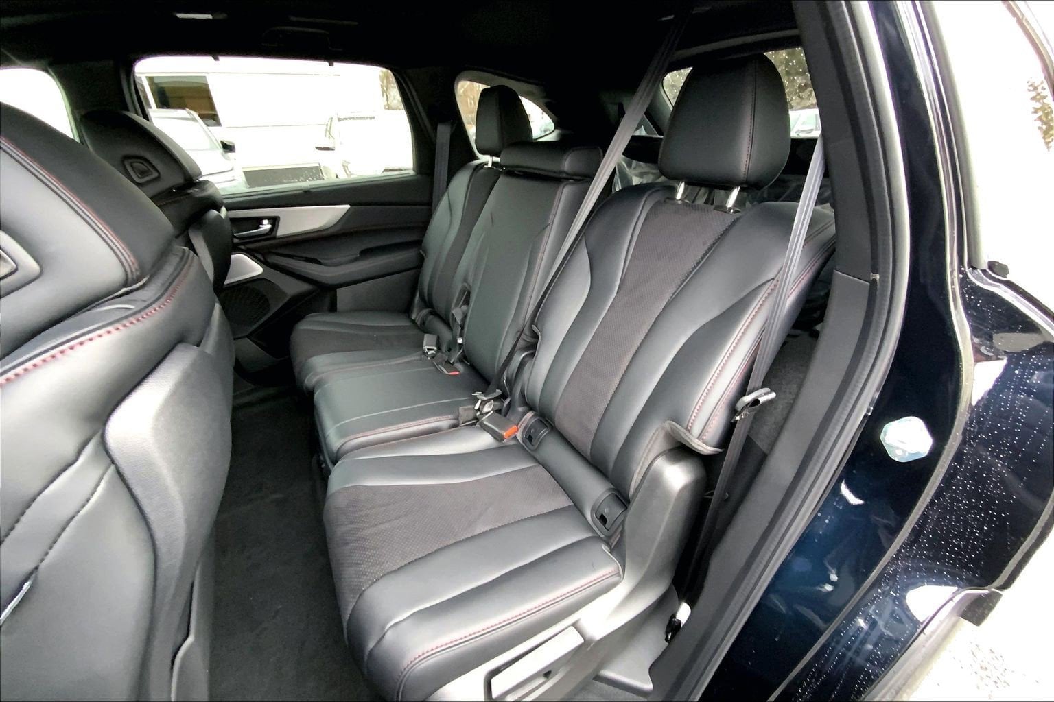 2026 Acura MDX A-Spec Package - Photo 16