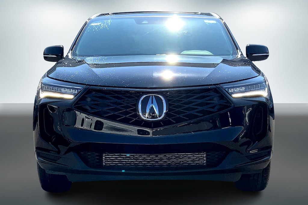 New 2025 Acura RDX SH-AWD SH-AWD