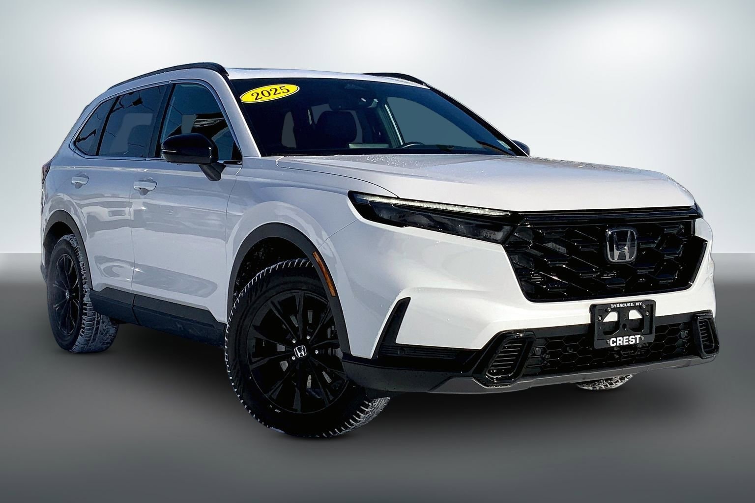 2025 Honda CR-V Sport-L