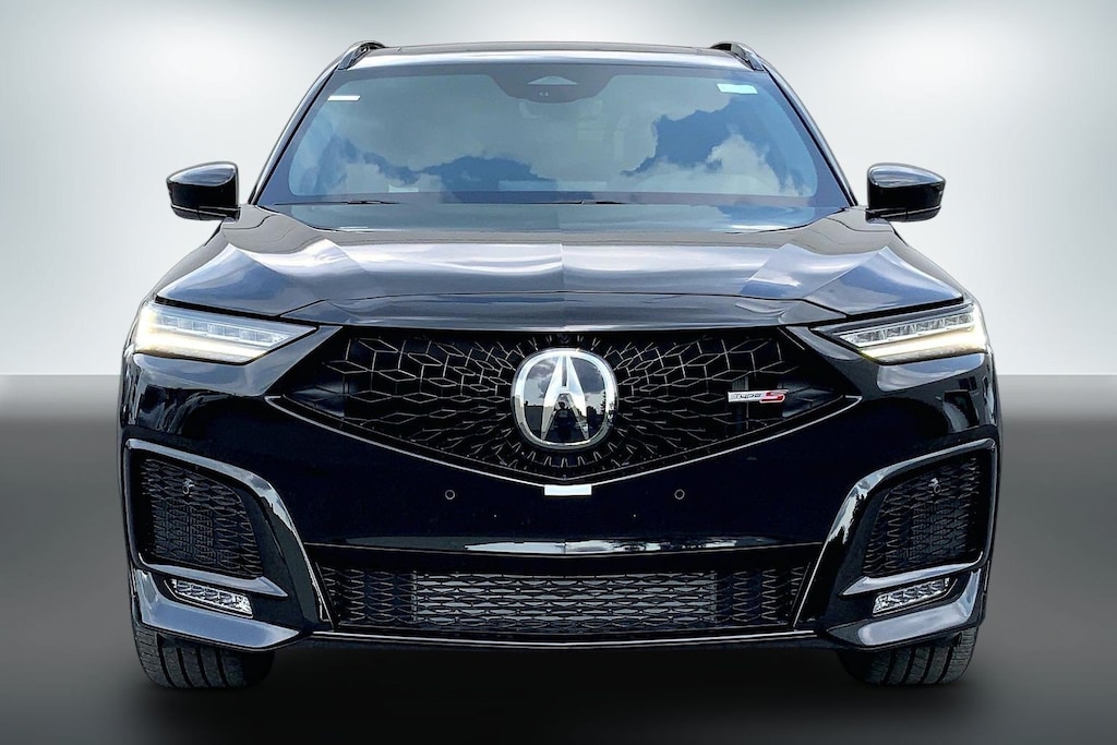 New 2026 Acura MDX SH-AWD Type S w/Advance Package Type S SH-AWD w/Advance Package