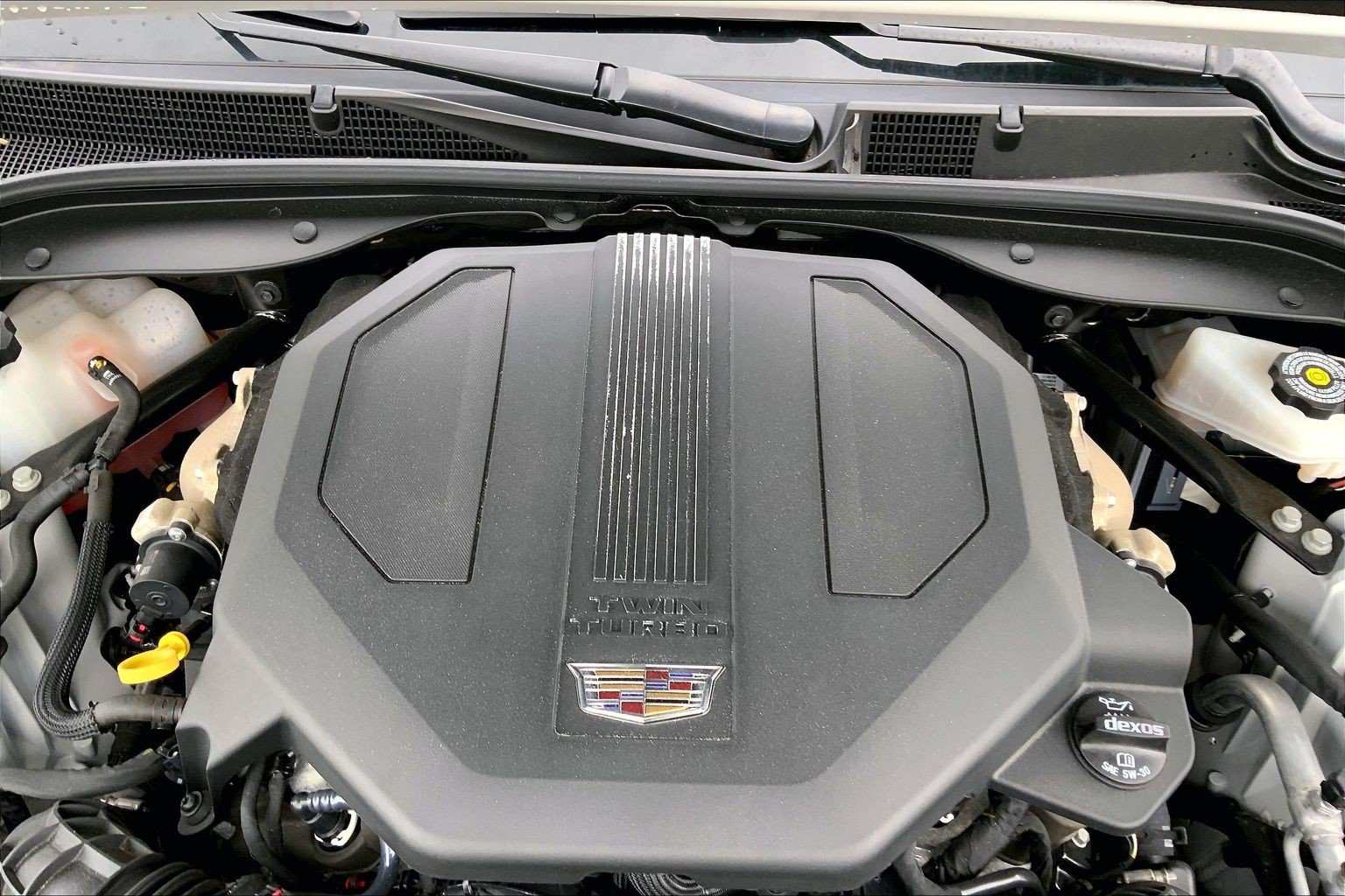 2023 Cadillac CT5 Premium Luxury - Photo 31