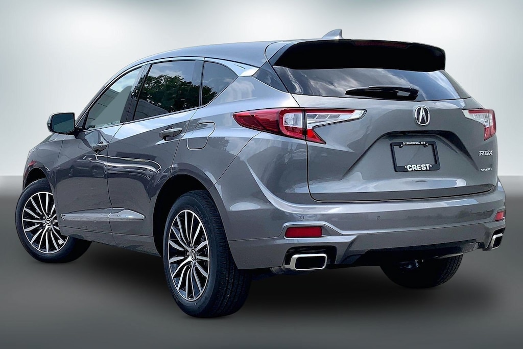 New 2026 Acura RDX Advance Package SH-AWD w/Advance Package