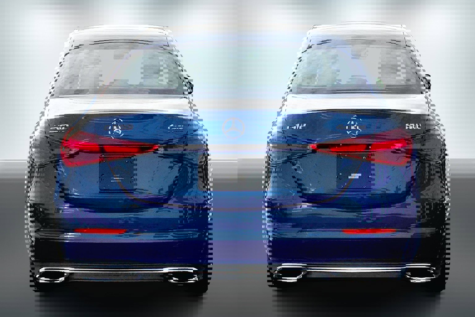 2024 Mercedes Benz C 300 4MATIC photo 3